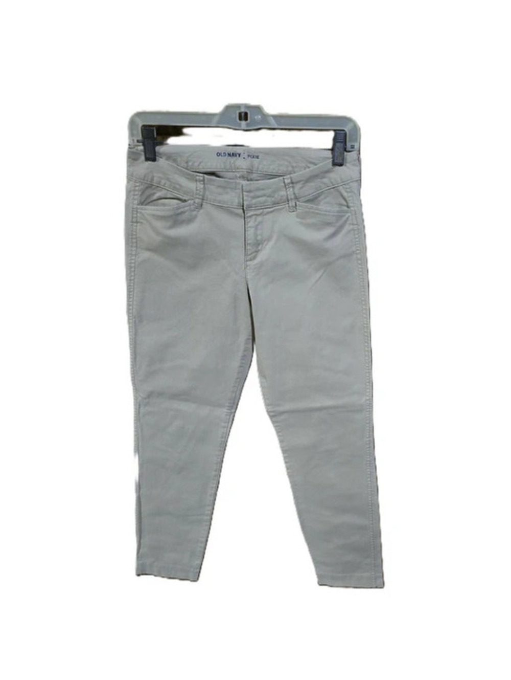 Old Navy Pixie Khaki Pants